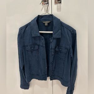 Perfect breathable jacket for summer